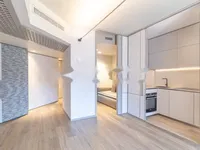 Недвижимость Apartment Monaco, La Rousse: 5