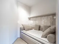 Недвижимость Apartment Monaco, La Rousse: 7