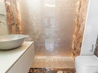 Недвижимость Apartment Monaco, La Rousse: 11