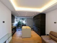 Недвижимость Apartment Monaco, La Rousse: 1