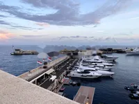 Недвижимость Apartment Monaco, Carre d'Or: 1