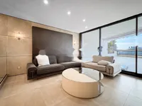 Недвижимость Apartment Monaco, Carre d'Or: 3