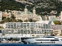 Недвижимость Apartment Monaco, Carre d'Or: 15