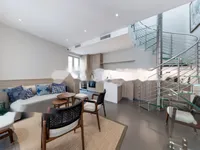 Недвижимость Apartment Monaco, Monaco-Ville: 1