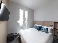 Недвижимость Apartment Monaco, Monaco-Ville: 4
