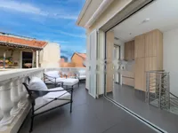 Недвижимость Apartment Monaco, Monaco-Ville: 10