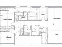 Недвижимость Apartment Monaco, Carre d'Or: 4