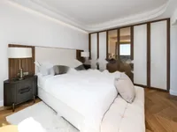 Недвижимость Apartment Monaco, Moneghetti: 8