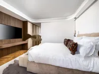 Недвижимость Apartment Monaco, Moneghetti: 10