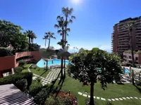 Недвижимость Apartment Monaco, La Rousse: 1