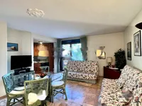 Недвижимость Apartment Monaco, La Rousse: 3