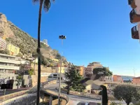 Недвижимость Apartment Monaco, La Rousse: 4