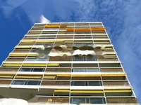 Недвижимость Apartment Monaco, Jardin Exotique: 1