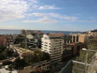 Недвижимость Apartment Monaco, Jardin Exotique: 1