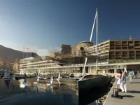 Недвижимость Apartment Monaco, Carre d'Or: 1