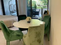 Недвижимость Apartment Monaco, Carre d'Or: 3