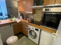 Недвижимость Apartment Monaco, Carre d'Or: 5