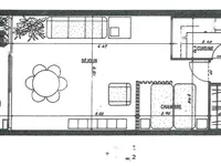Недвижимость Apartment Monaco, Carre d'Or: 12