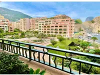 Недвижимость Apartment Monaco, Fontvieille: 1