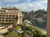 Недвижимость Apartment Monaco, Fontvieille: 2