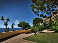 Недвижимость Apartment Monaco, Fontvieille: 7