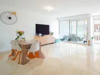 Недвижимость Apartment Monaco, La Rousse: 2