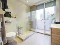 Недвижимость Apartment Monaco, La Rousse: 6