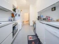 Недвижимость Apartment Monaco, La Rousse: 7