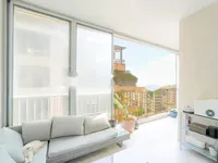 Недвижимость Apartment Monaco, La Rousse: 8