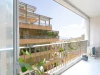 Недвижимость Apartment Monaco, La Rousse: 9