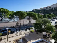 Недвижимость Apartment Monaco, Port: 1