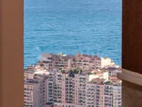 Недвижимость Apartment Monaco, Jardin Exotique: 1
