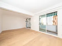 Недвижимость Apartment Monaco, Jardin Exotique: 6