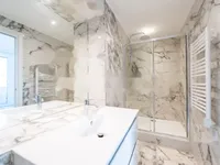 Недвижимость Apartment Monaco, Jardin Exotique: 9