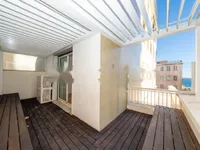 Недвижимость Apartment Monaco, Jardin Exotique: 12