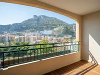 Недвижимость Apartment Monaco, Fontvieille: 1