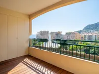 Недвижимость Apartment Monaco, Fontvieille: 2