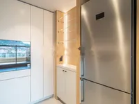 Недвижимость Apartment Monaco, Fontvieille: 8