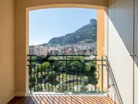 Недвижимость Apartment Monaco, Fontvieille: 11