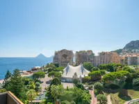 Недвижимость Apartment Monaco, Fontvieille: 18