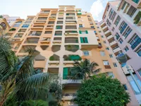 Недвижимость Apartment Monaco, Fontvieille: 19