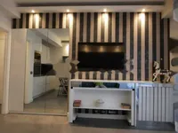 Недвижимость Apartment Monaco, Jardin Exotique: 2