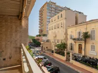 Недвижимость Apartment Monaco, Condamine: 19