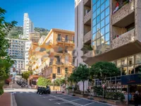 Недвижимость Apartment Monaco, Condamine: 20