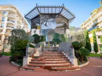 Недвижимость Apartment Monaco, Condamine: 22