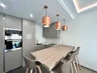 Недвижимость Apartment Monaco, La Rousse: 1