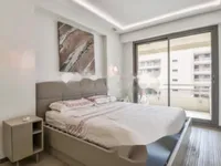 Недвижимость Apartment Monaco, La Rousse: 6