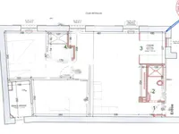 Недвижимость Apartment Monaco, Condamine: 12