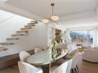 Недвижимость Apartment Monaco, Jardin Exotique: 1