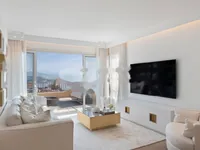 Недвижимость Apartment Monaco, Jardin Exotique: 2